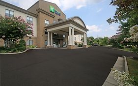 Holiday Inn Express Troutville Roanoke North